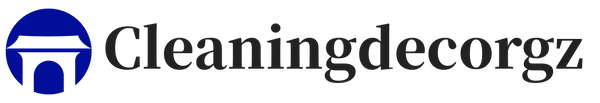 Cleaningdecorgz